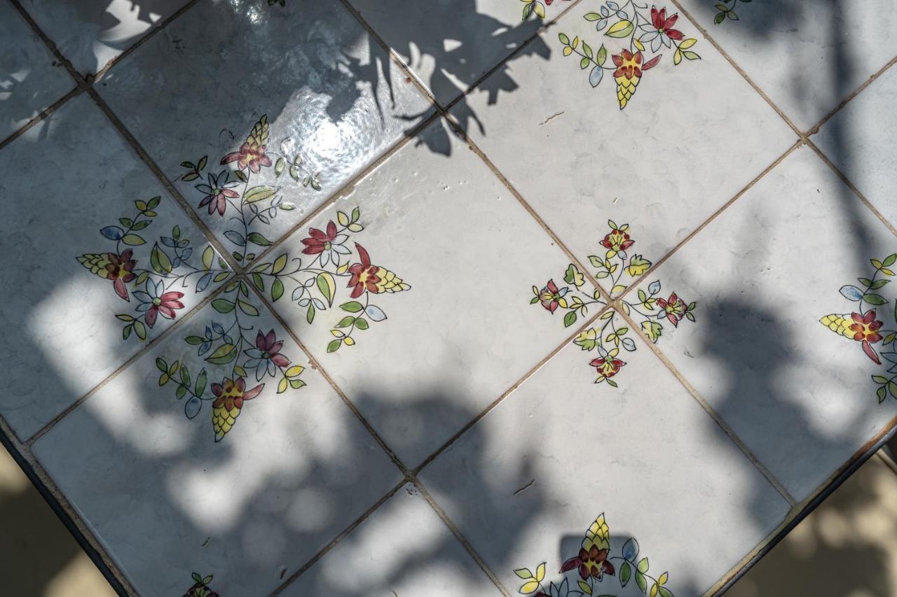 Palazzo Margherita Positano Exterior foto